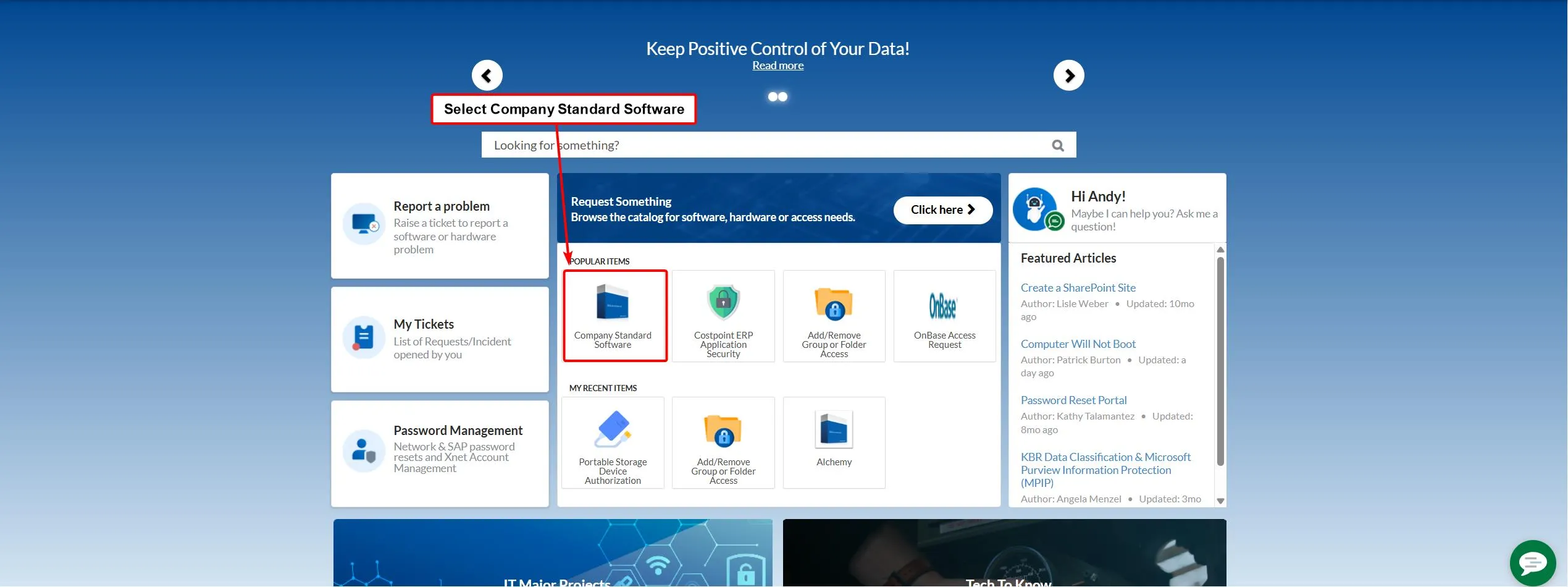 Dash Ticket Software 1