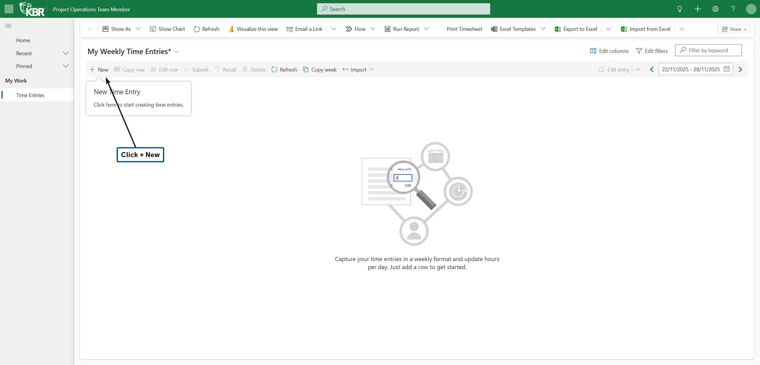 MSD Timesheet Guide 1